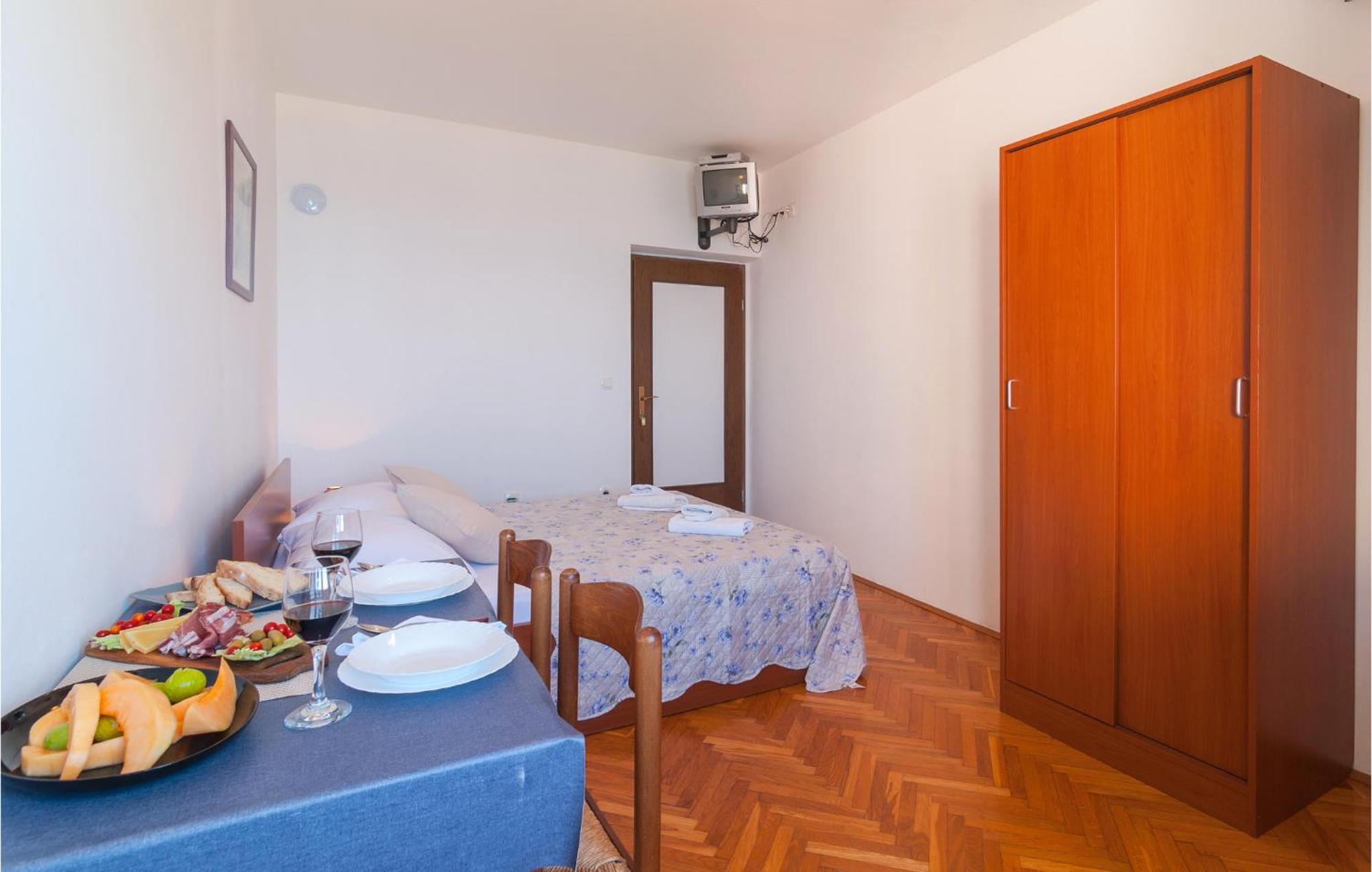 Apartment Podstrana 4 Exterior foto